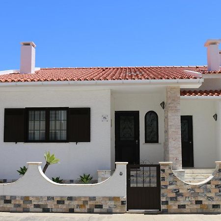 Casa Buzina Villa Nazaré Buitenkant foto