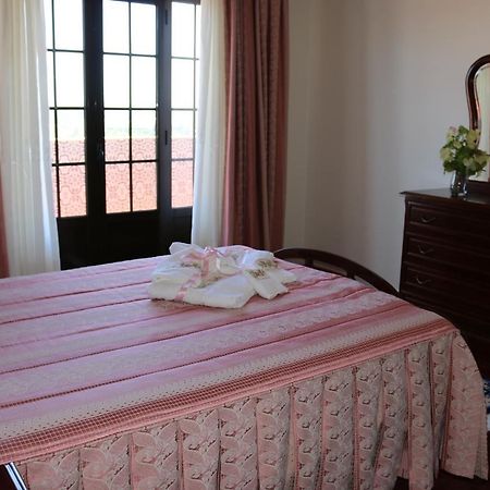 Casa Buzina Villa Nazaré Buitenkant foto