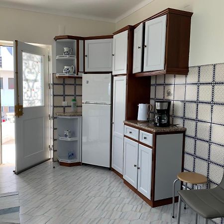 Casa Buzina Villa Nazaré Buitenkant foto